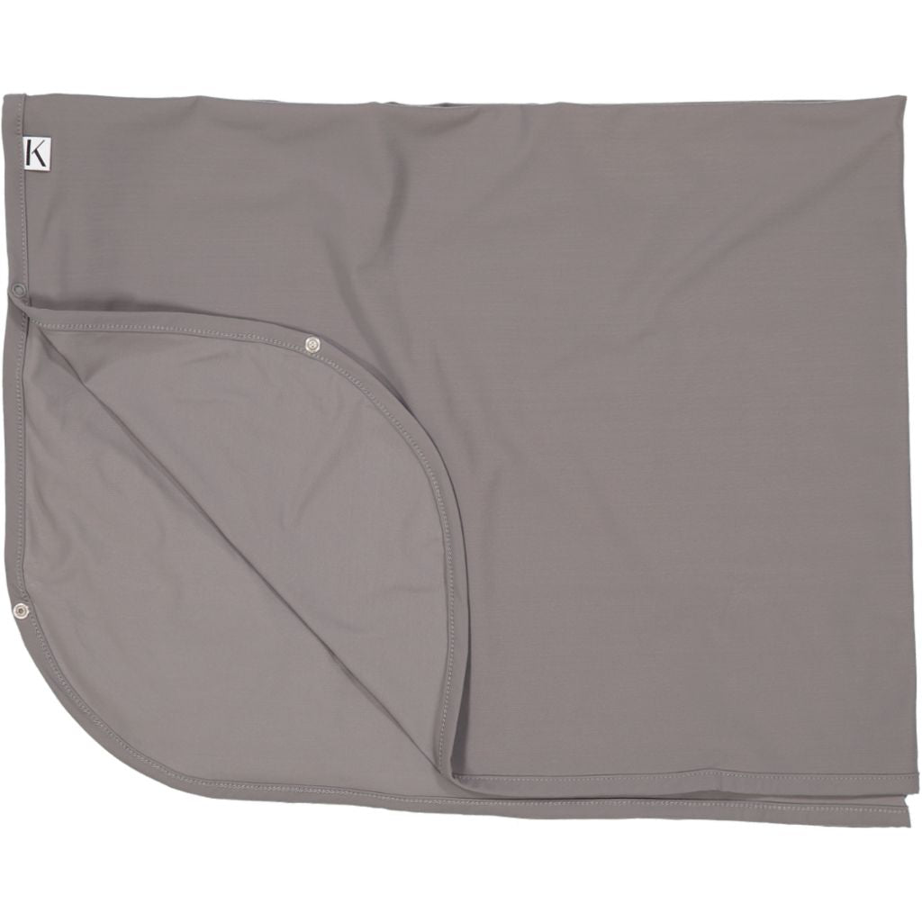 The Original Multi-use UV Blanket Grey
